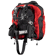 BLACK RED